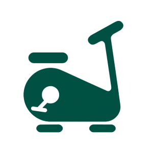 icon for excercising