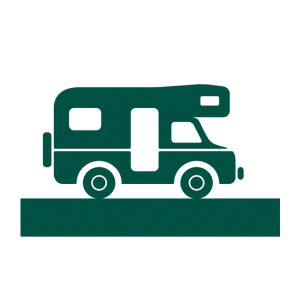 icon for rv sites