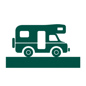 icon for rv sites