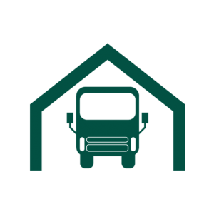 icon for rv storage